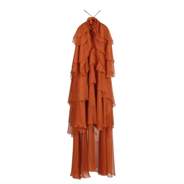 Pre-order: Kennedy Dress
